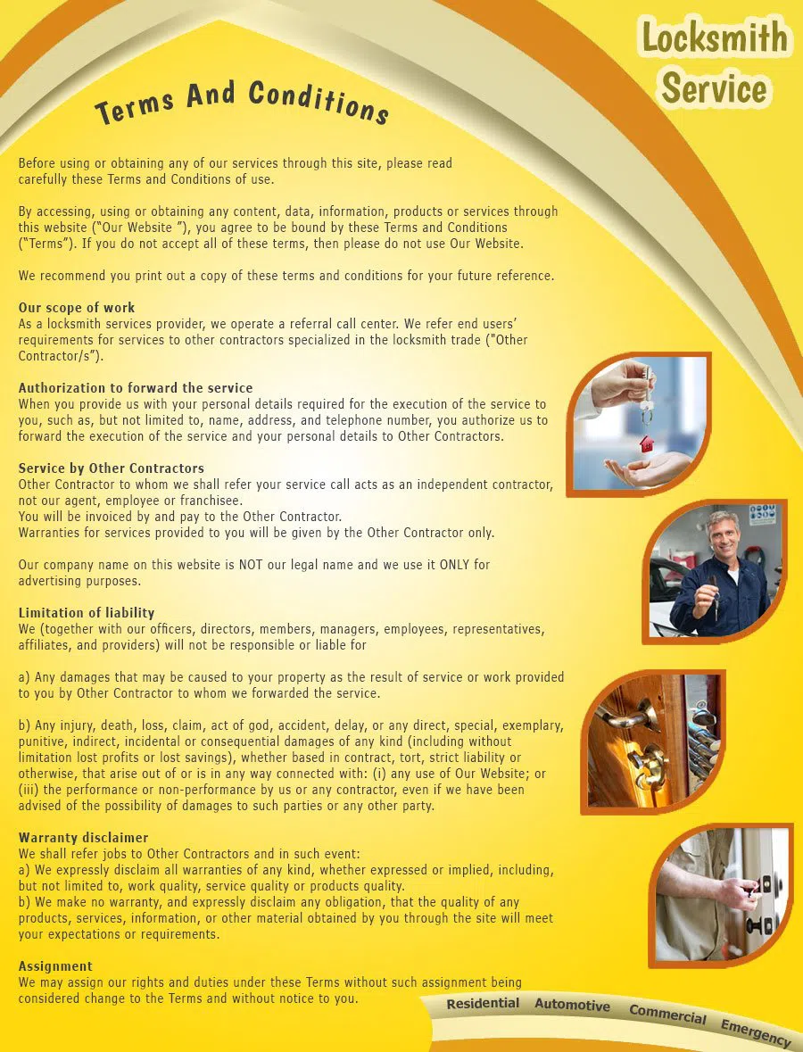 Village Locksmith Store Hanson, MA 781-285-6452